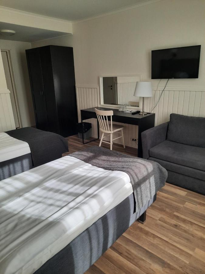 Juthbacka Hotell Uusikaarlepyy Zewnętrze zdjęcie